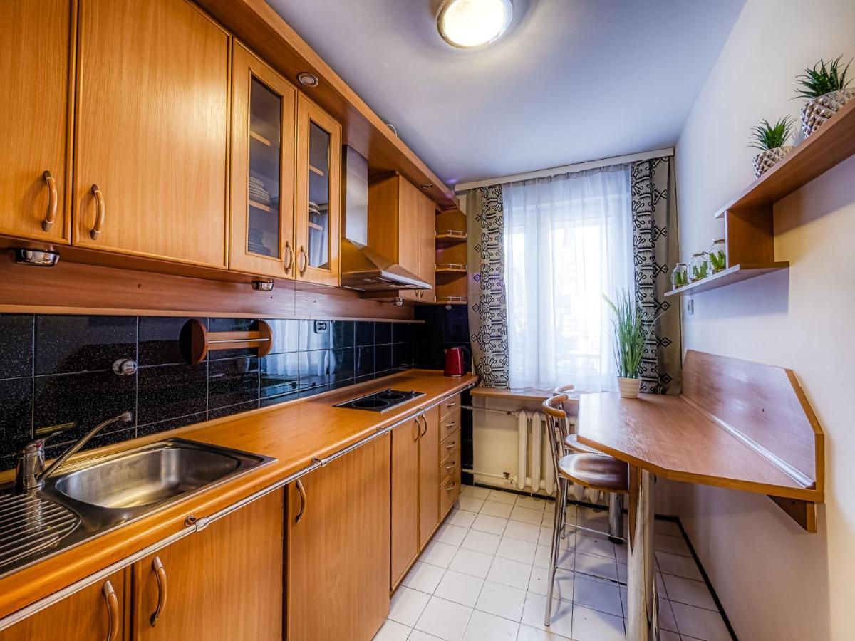 Apartament Krupowki Center Apartman Zakopane Kültér fotó